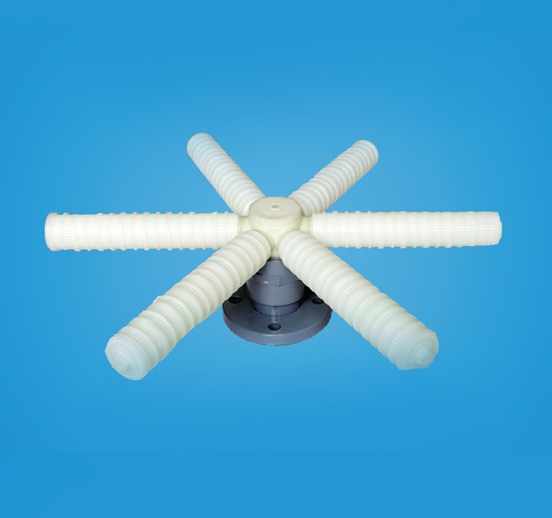 碳鋼罐，不銹鋼罐布水器